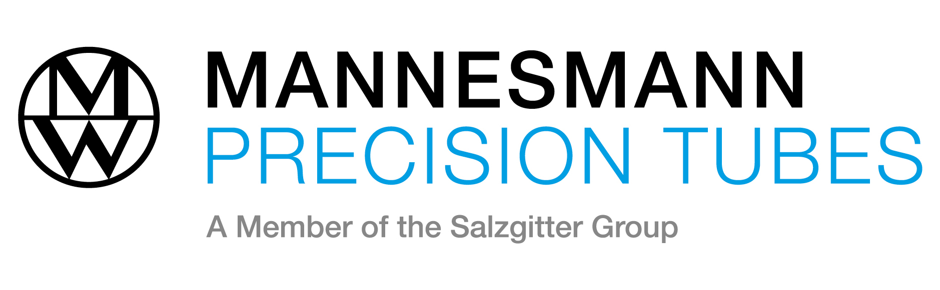 Mannesmann Precision Tubes logo